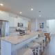 3 Mi to Bethany Beach The Chiefs Quarters Home, Ocean View - Foto 2