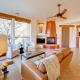 Red Rock Mtn View & Fire Pit: Central Sedona Home!, Sedona (foto 5)