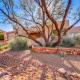 Red Rock Mtn View & Fire Pit: Central Sedona Home!, Sedona (foto 2)