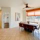 Red Rock Mtn View & Fire Pit: Central Sedona Home!, Sedona (foto 7)