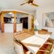 Red Rock Mtn View & Fire Pit: Central Sedona Home!, Sedona (foto 8)