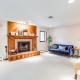 New Jersey Home with Private Office and Backyard Oasis, Brick (fotografie 5)