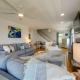 Waterfront Home with Screened Porch and Sunsets, Harkers Island (foto 4)