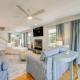 Waterfront Home with Screened Porch and Sunsets, Harkers Island (foto 2)