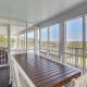 Waterfront Home with Screened Porch and Sunsets, Harkers Island (foto 3)