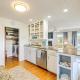 Waterfront Home with Screened Porch and Sunsets, Harkers Island (foto 7)