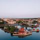 Badholmen Restaurang & Hotell