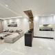 AGADIR MARiNA - LUXURY BEACHFRONT APARTMENT, Agádir (fotografie 8)