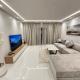 AGADIR MARiNA - LUXURY BEACHFRONT APARTMENT, Agádir (fotografie 7)