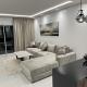 AGADIR MARiNA - LUXURY BEACHFRONT APARTMENT, Agádir (fotografie 6)