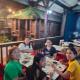 Rose Guest House, Canhangdon (photo 9)