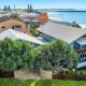 Allawah Cottage - Historic Beachside Retreat - Holiday Yamba