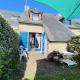 Maison cosy pour 4 pers., à 250 m de la plage St-Jacques, Sarzeau - FR-1-639-31, Sarzeau (fotografie 8)