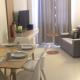 Cozy Home and Staycation Resort at Hill Residences Novaliches QC, Manila - Fotografie 3