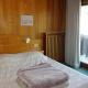 Les Gets: Appartement 2P, 4 pers. Centre, WiFi, Draps/Serviettes inclus, Proche Commerces et ESF - FR-1-802-15, Les Gets (foto 3)