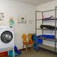 Les Gets: Appartement 2P, 4 pers. Centre, WiFi, Draps/Serviettes inclus, Proche Commerces et ESF - FR-1-802-15, Les Gets (foto 9)