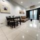 Mercu Summer Suites Nearby KLCC, Kuala Lumpur - Fotografie 5