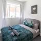Open Mind Property - Cosy Apartment with 3 Beds Portsmouth - Fotografie 5