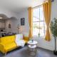 Open Mind Property - Cosy Apartment with 3 Beds Portsmouth - Fotografie 1