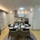 Spacious 2-bedroom Corner Unit across Shangri-La, Manila - Fotografie 3