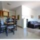 Apartment Bungalo with garden and private park place 6 persons Seget Vranjica - Foto 6
