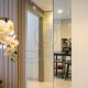 Elegant 1BR in Business Bay - Top Amenities, Dubaj - Fotografie 6