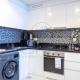 Elegant 1BR in Business Bay - Top Amenities, Dubaj - Fotografie 8