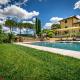 Villa dei Pavoni - Holiday Villa