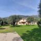 06CB Pretty country house for 8, Tourrettes-sur-Loup - Fotografie 8