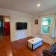 Plaid Pad - Stylish Retreat 12 min to Airport & Downtown, Charlotte - Fotografie 1
