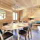 Chalet Mont Joly - Coeur de St-Gervais Saint-Gervais-les-Bains - Foto 4