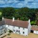 Moat Cottage, Newby Hall, Ripon, North Yorkshire, Copt Hewick (fotografie 2)