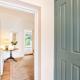 Moat Cottage, Newby Hall, Ripon, North Yorkshire, Copt Hewick (fotografie 4)
