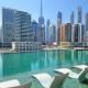 Premium Studio Apartment in Business Bay, Dubaj - Fotografie 7