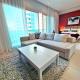 SUNRISE HOMES - A Cozy Studio next to JBR Beach, 迪拜 - 照片 2