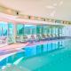Hotel Le Balze - Aktiv & Wellness, Tremosine sul Garda (fotografie 8)