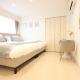 Miu Hotel Shinagawa - Tokyo Travel Hub near Landmarks, Bullet Train & Airport, Tokio - Fotografie 8
