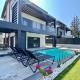 Villa Koral, Fethiye (fotografie 3)
