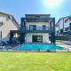 Villa Koral, Fethiye (fotografie 2)
