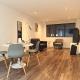 Stay Madison 2 beds Apartment, Бирмингем (фото 7)