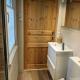 Hellaberg IV Ferienhaus am Waldrand mit Sauna & großer Terrasse, Langenbach - Foto 10