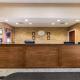 Comfort Suites Columbia Gateway, Elkridge - Fotografie 2