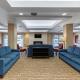 Comfort Suites Columbia Gateway, Elkridge - Fotografie 4