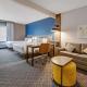 Comfort Suites Chesapeake - Norfolk, Chesapeake (fotografie 2)