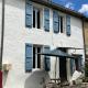 Cute 2 bed cottage - Fources, Gascony