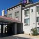 Studio 6 Suites Hesperia, CA West Main Street I 15