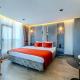 Atar Airport Hotel - Spa & Wellness, Arnavutköy (fotografie 5)
