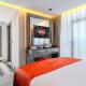 Atar Airport Hotel - Spa & Wellness, Arnavutköy (fotografie 9)