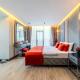 Atar Airport Hotel - Spa & Wellness, Arnavutköy (fotografie 8)