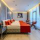 Atar Airport Hotel - Spa & Wellness, Arnavutköy (fotografie 7)